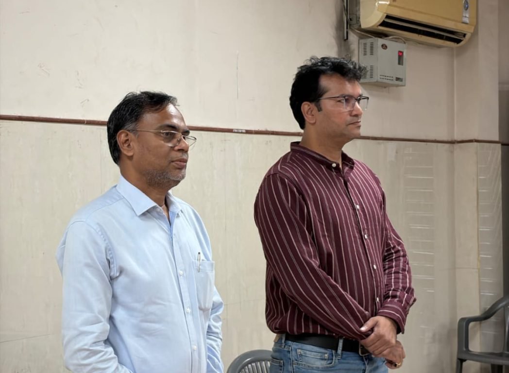 MIBF Bikaner Meeting – Professional Networking